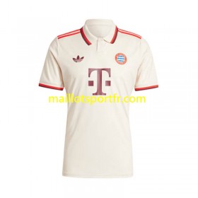 Maillot de Foot Bayern Munich Troisieme 2024/25